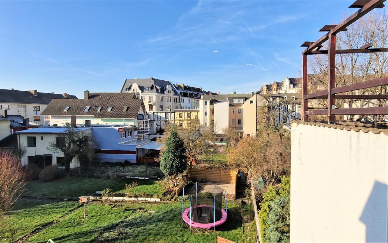 Liebenswertes Apartment 10 Minuten Zur Altstadt Coblenza Exterior foto