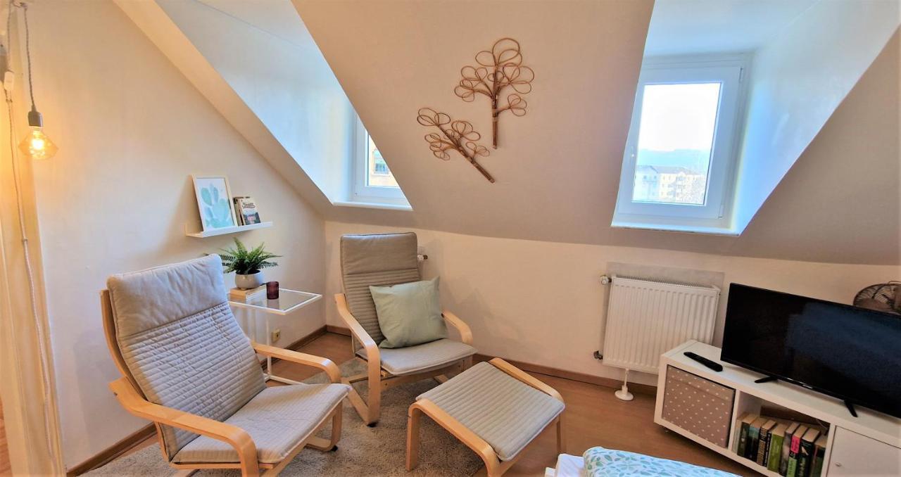 Liebenswertes Apartment 10 Minuten Zur Altstadt Coblenza Exterior foto