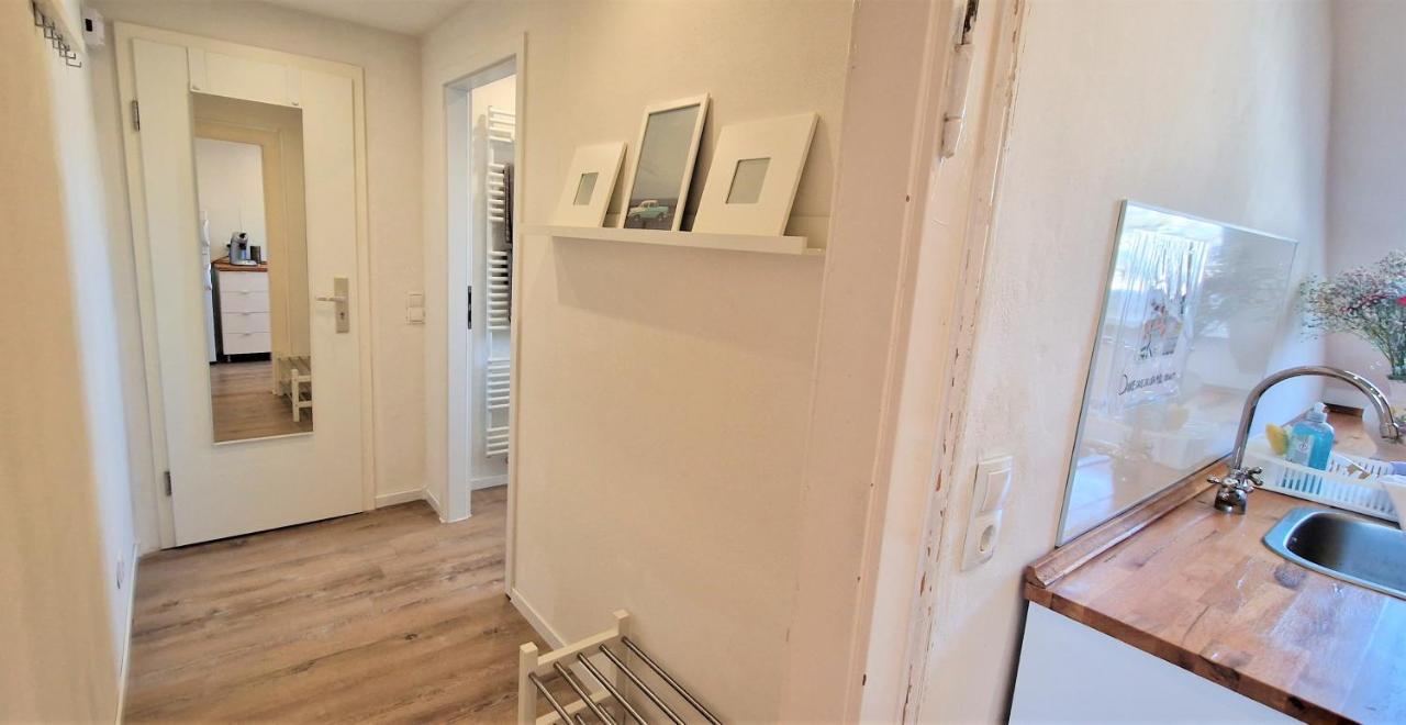 Liebenswertes Apartment 10 Minuten Zur Altstadt Coblenza Exterior foto