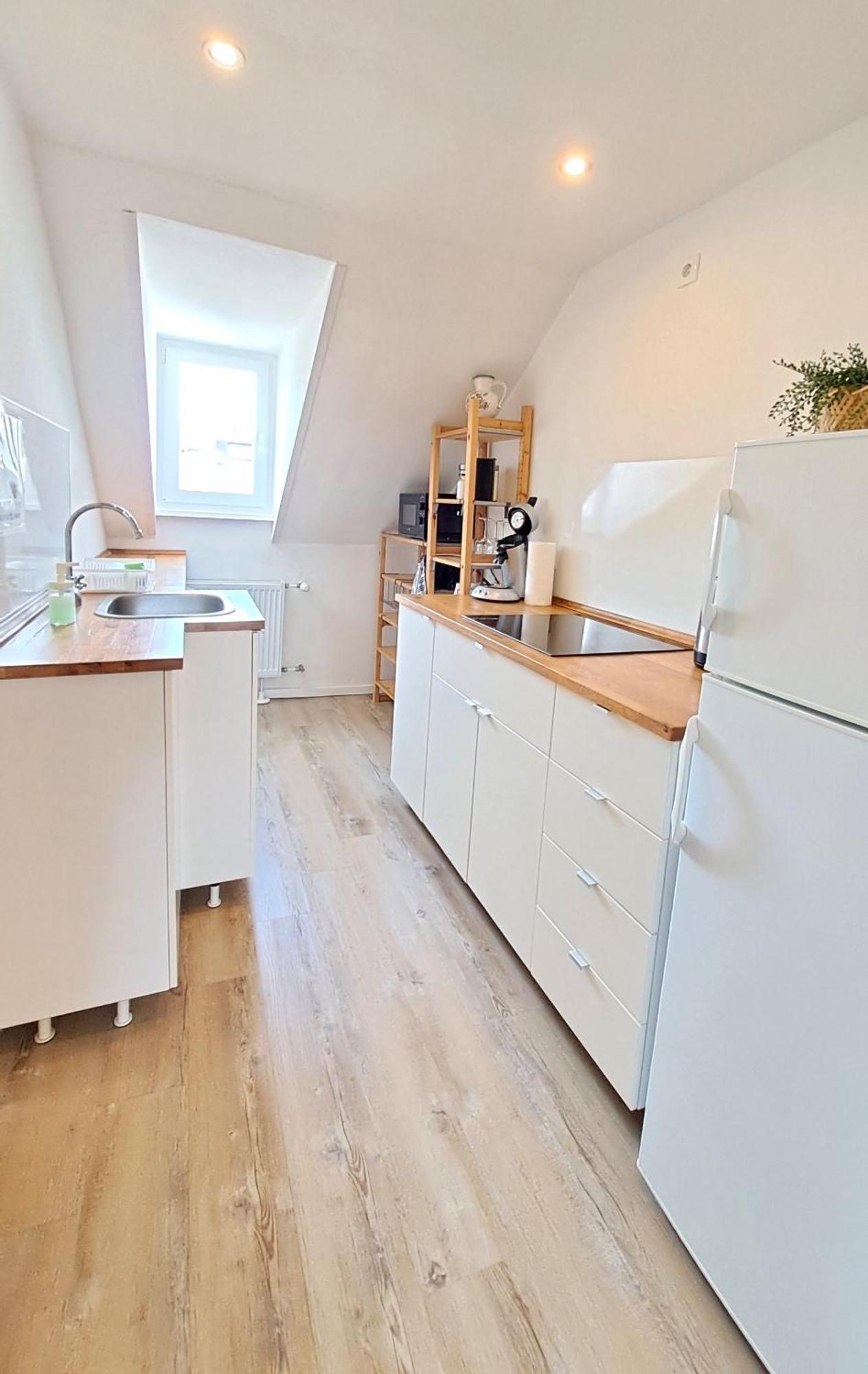 Liebenswertes Apartment 10 Minuten Zur Altstadt Coblenza Exterior foto