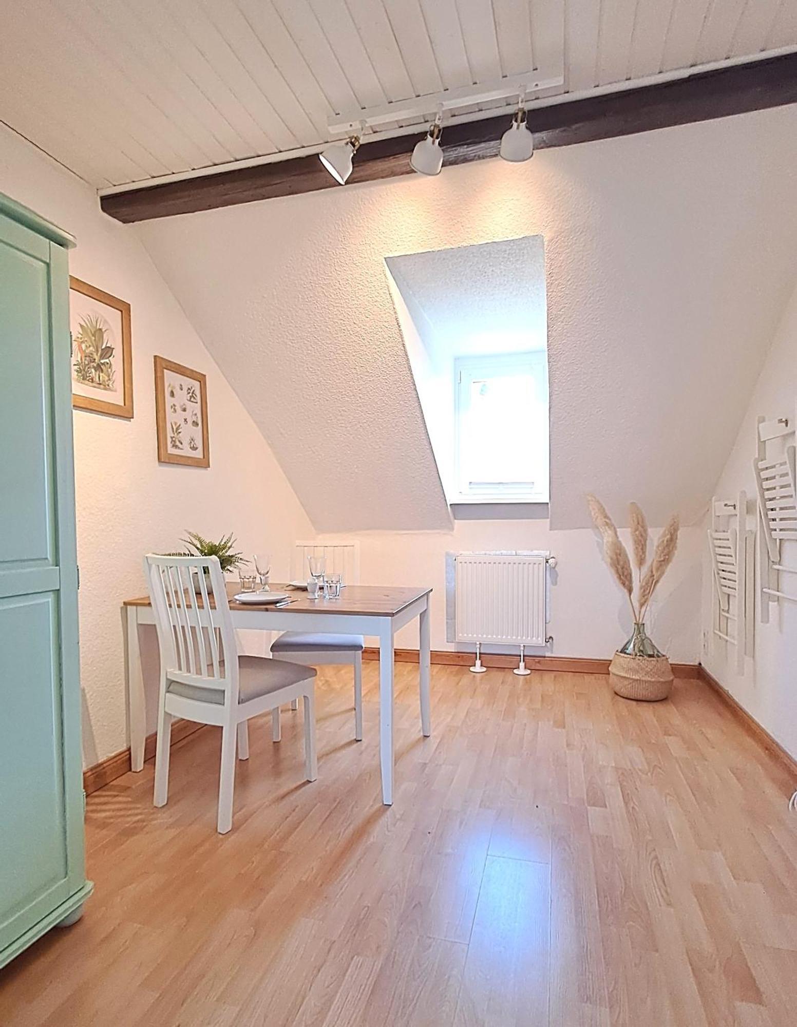 Liebenswertes Apartment 10 Minuten Zur Altstadt Coblenza Exterior foto